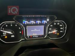 شێڤرۆلێت سوبەربان